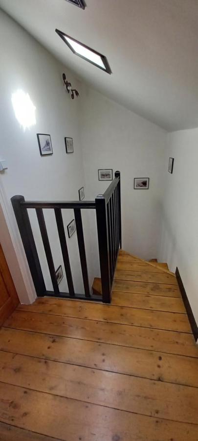 Villa L'Estran Saint-Valéry-sur-Somme Esterno foto