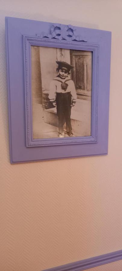 Villa L'Estran Saint-Valéry-sur-Somme Esterno foto